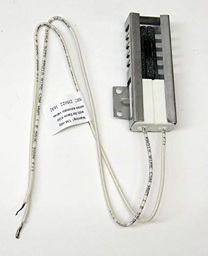 For New Replacement for Electrolux Frigidaire 5303935066 Oven Range Flat Igniter-Generic Aftermarket Part