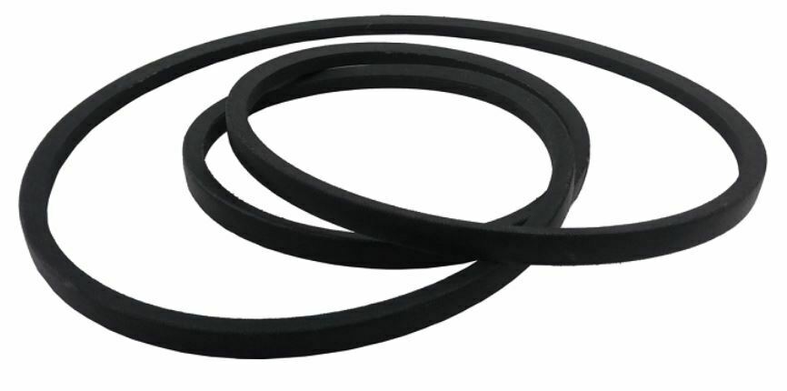 167148 Replacement Belt King Kutter 6' Finish Mower