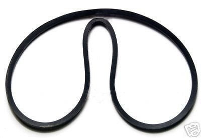 167148 Replacement Belt King Kutter 6' Finish Mower