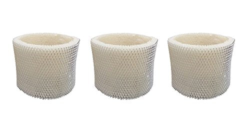 Humidifier Replacement Filter for Sunbeam SF221 (3-Pack)