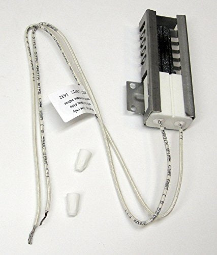 For New Replacement for Electrolux Frigidaire 5303935066 Oven Range Flat Igniter-Generic Aftermarket Part
